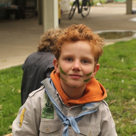 IMG 4568 - Scouts en Gidsen Zaventem 